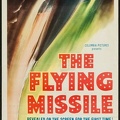 THE FLYING MISSLE 6610355f1072d5cf1