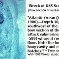 SSN 589 REMAINS BOW images (21)