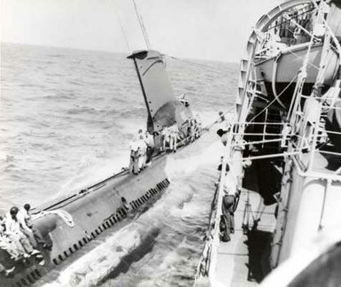 SS 415 A USS-Stickleback-415a