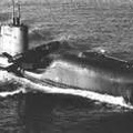 SSG 574 USS GRAYBACK