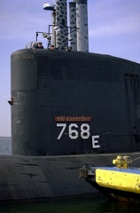 SSN 768 USS Hartford SSN768 D