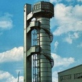 Escape  tower Groton