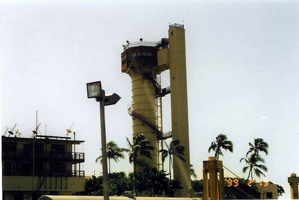 ESCAPE TOWER PEARL HARBOR IMG 1488927927318