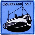 SS 1 USS HOLLAND PATCH  46a926c869ef9bf6cc46fe (1)