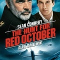 THE HUNT FOR RED OCTOBER dcaf9e35ae0d45