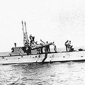 SS 39 -Uss K-8 1914