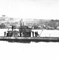 SS 57-USS N-5 (SS-57)