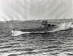 SS 65 -USS O-4