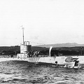 SS 95-USS R-18 (SS-95)