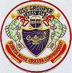 AGSS 214 PATCH Vc5167