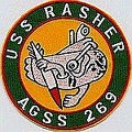 AGSS 269 PATCH c5239