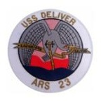 ARS 23 PATCH 8