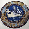 AS 11 USS FULTON PATCH l225 (6)