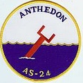 AS 24 PATCH 915
