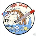 SSG 348  patch small1