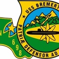 SSN 698 PATCH 379333917