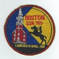 SSN 703 PATCH 10e945ad50241aba46d