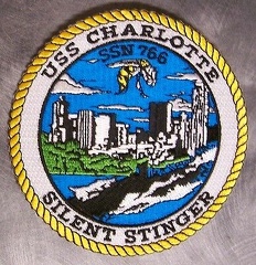ssn 766 patch