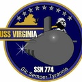 SSN 774