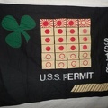 FLAG SS 178 USS  PERMIT WAR FLAG (3).JPG