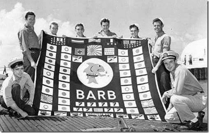 FLAG SS 220 USS BARB FB IMG 1481999350077