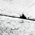 USS Barbel SS316-LOST FEB45