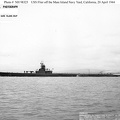USS FLIER SS250 LOST 13AUG44