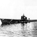 USS Grayback (SS 208)