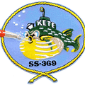 USS kete-patch