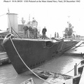 USS PICKERAL SS177 LOST 3APR43