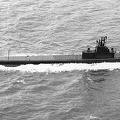 USS Robalo SS273 26JUL44