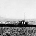 USS S27 SS132a