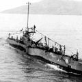 USS S39 SS144 LOST 14AUG42