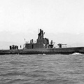 USS Swordfish SS193 LOST JAN45