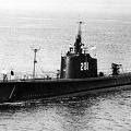 USS TRITON SS201 LOST15MAR43