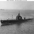USS TRITON SS201 49797b04a165f2a819524948ad90e862