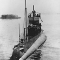 USS F-1 1912