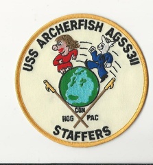 AGSS 311 PATCH (24)