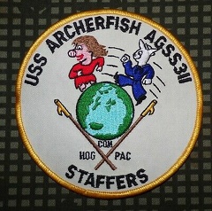 AGSS 311 Patch 
