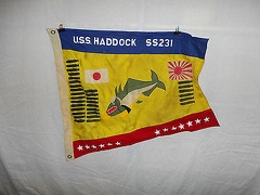 FLAG SS 231  0