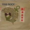 FLAG SS 274 FLAG $ 1 (57)