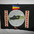 FLAG SS 382 flag