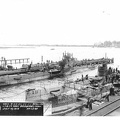 SS 100 -USS R-26, R-25, R-27, and R-23
