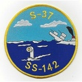 Ss 142 patch