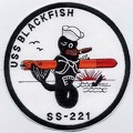 SS 221 PATCH dff3202f1f376aab9c85