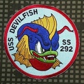 ss 292 patch