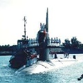 USS PERMIT SSN 594 images (7)