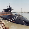 USS Permit (SSN-594)