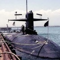 USS PERMIT SSN 594 images (3)
