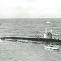 SSN 612 USS GUARDFISH SWIM CALL 48de509da044a99